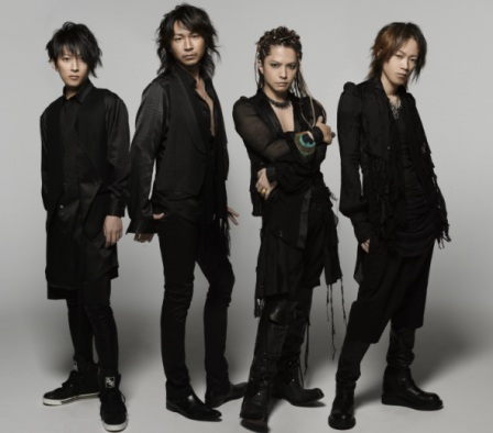 L'Arc~en~Ciel