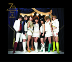 dream BEST ALBUM｢7th Anniversary Best｣ [cd+dvd]