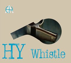Whistle -Portrait Version- 