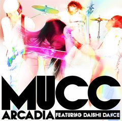Arcadia featuring DAISHI DANCE