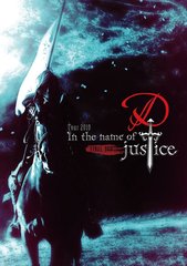 D Live Tour 2010 "In the name of justice"Final
