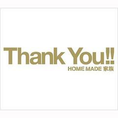 ~Heartful Best Songs~"Thank You!!"