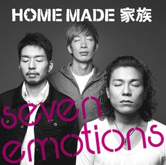 Seven Emotions