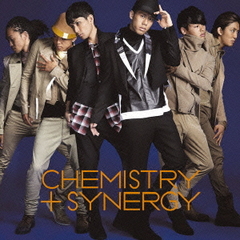 Keep Your Love (CHEMISTRY＋Synergy)