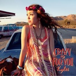 CRAZY FOR YOU