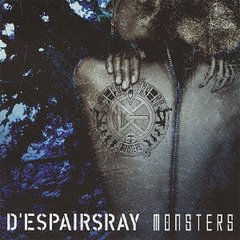 MONSTERS 