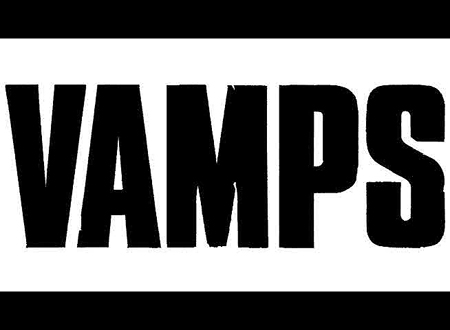 VAMPS US Tour Promo