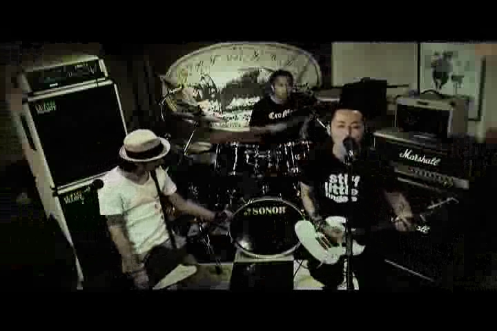 Get into it (PV)