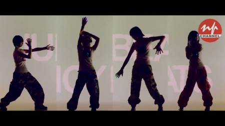 Gacharic Spin - JUICY BEATS (PV)