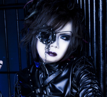 Kiwamu/BLOOD Anniversary Message